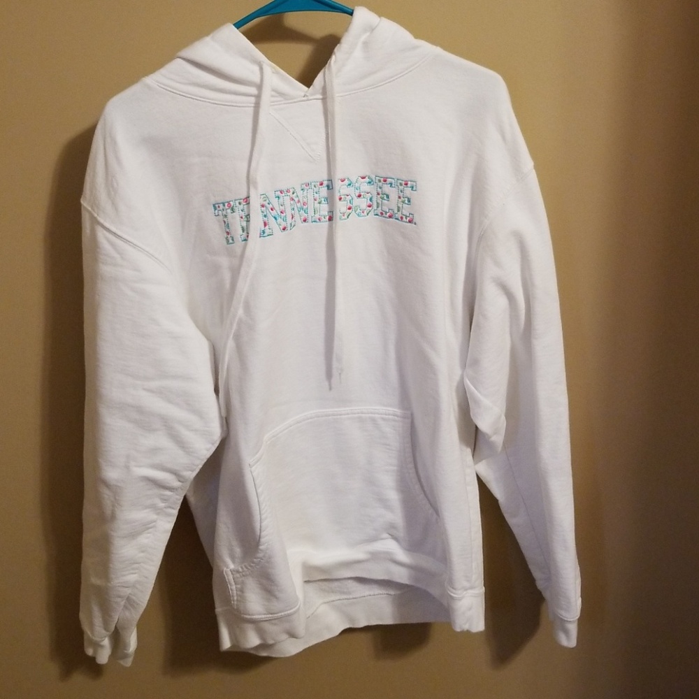 Tennessee hoodie